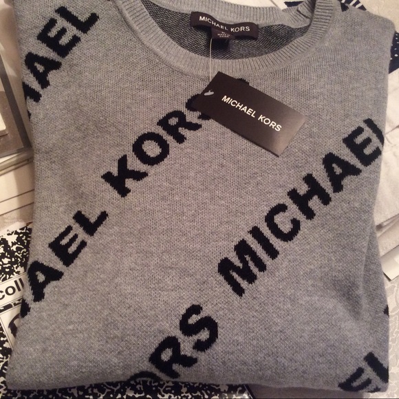 Michael Kors Other - Men’s MICHAEL KORS Sweater